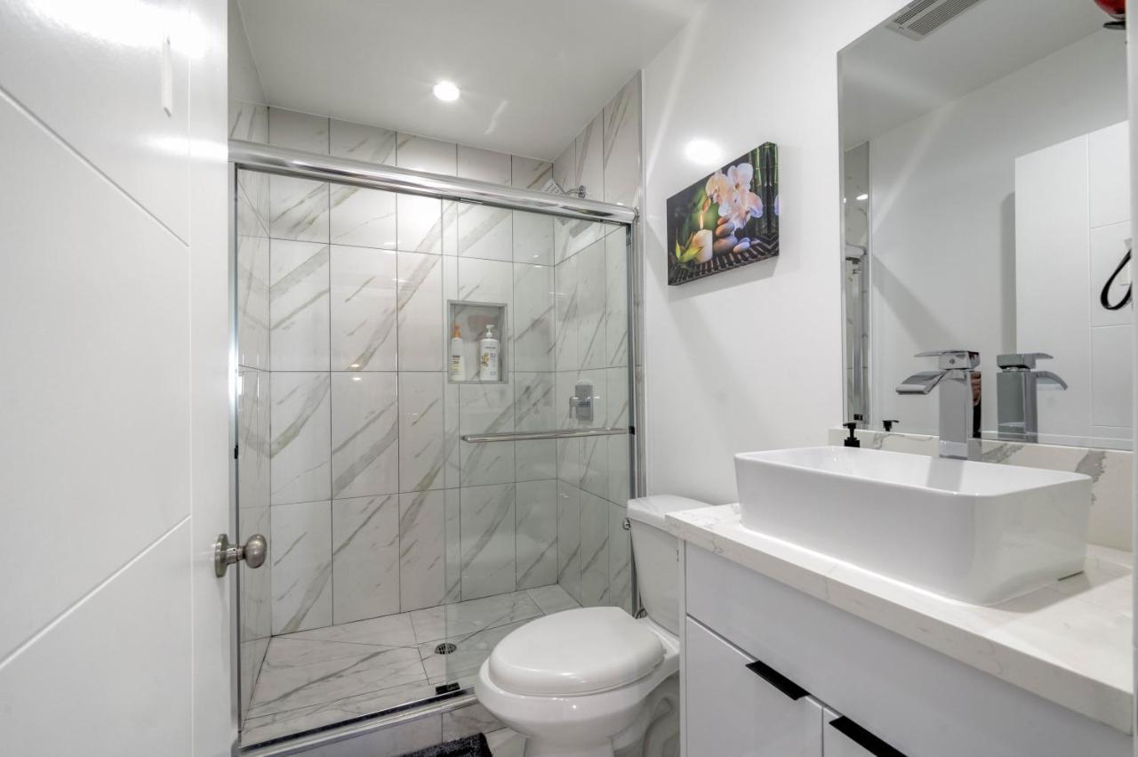 Modern Apartment In Studio City Los Angeles Exterior photo